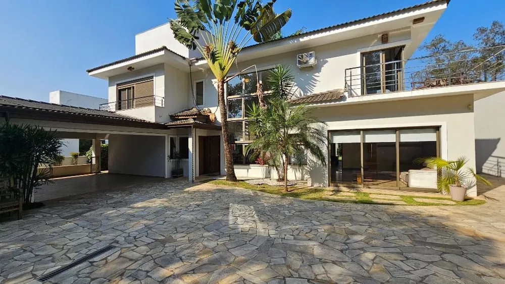 Casa de Condomínio à venda com 5 quartos, 503m² - Foto 4