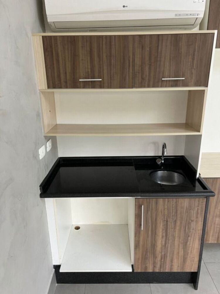 Sala-Conjunto, 44 m² - Foto 2