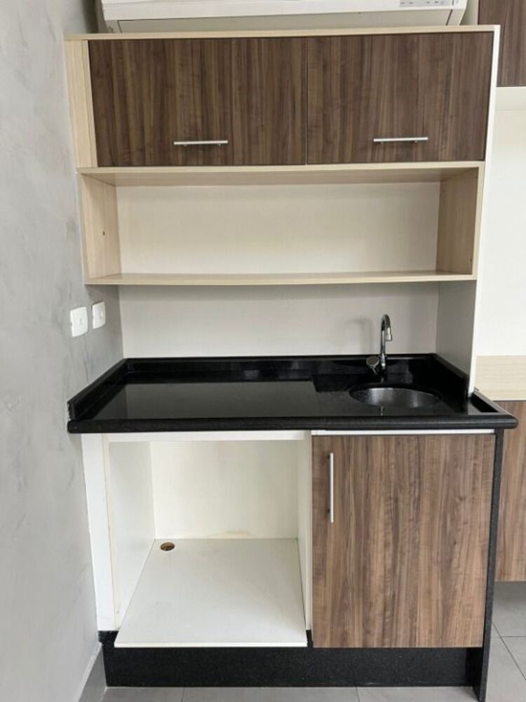 Sala-Conjunto, 44 m² - Foto 1