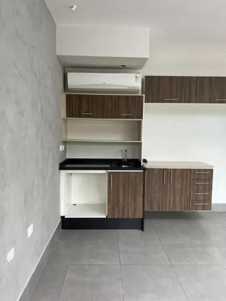Sala-Conjunto, 44 m² - Foto 10
