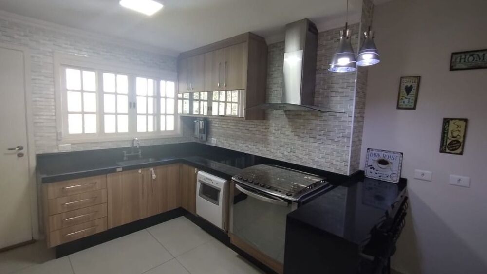 Casa de Condomínio, 5 quartos - Foto 4