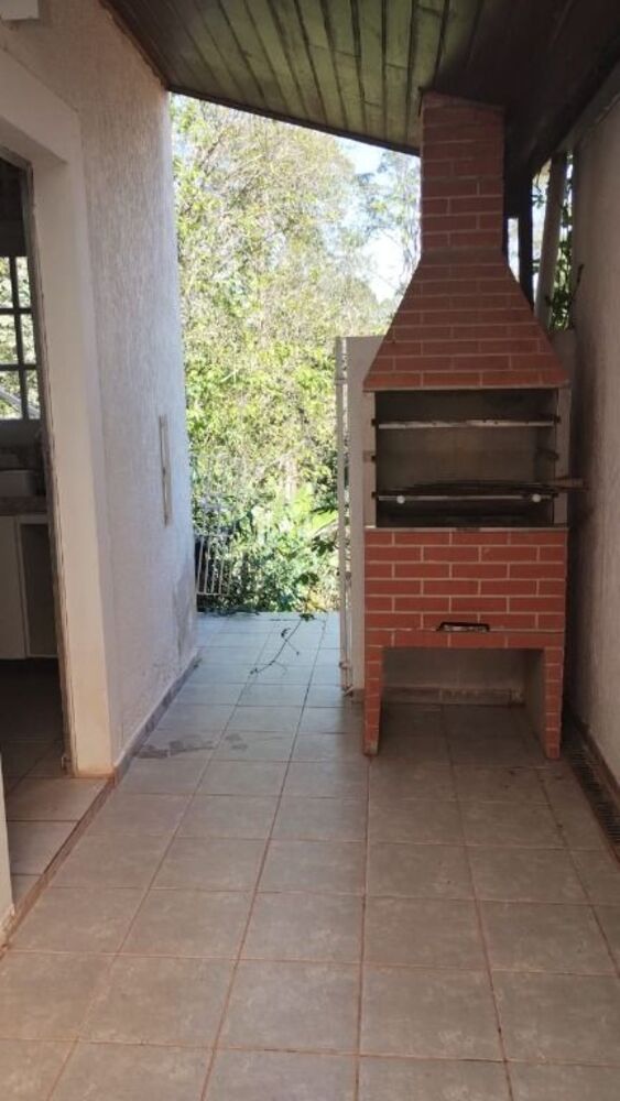 Casa de Condomínio, 5 quartos - Foto 1