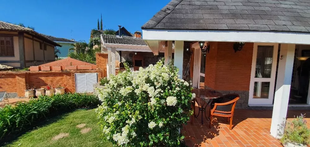 Casa de Condomínio, 4 quartos - Foto 7