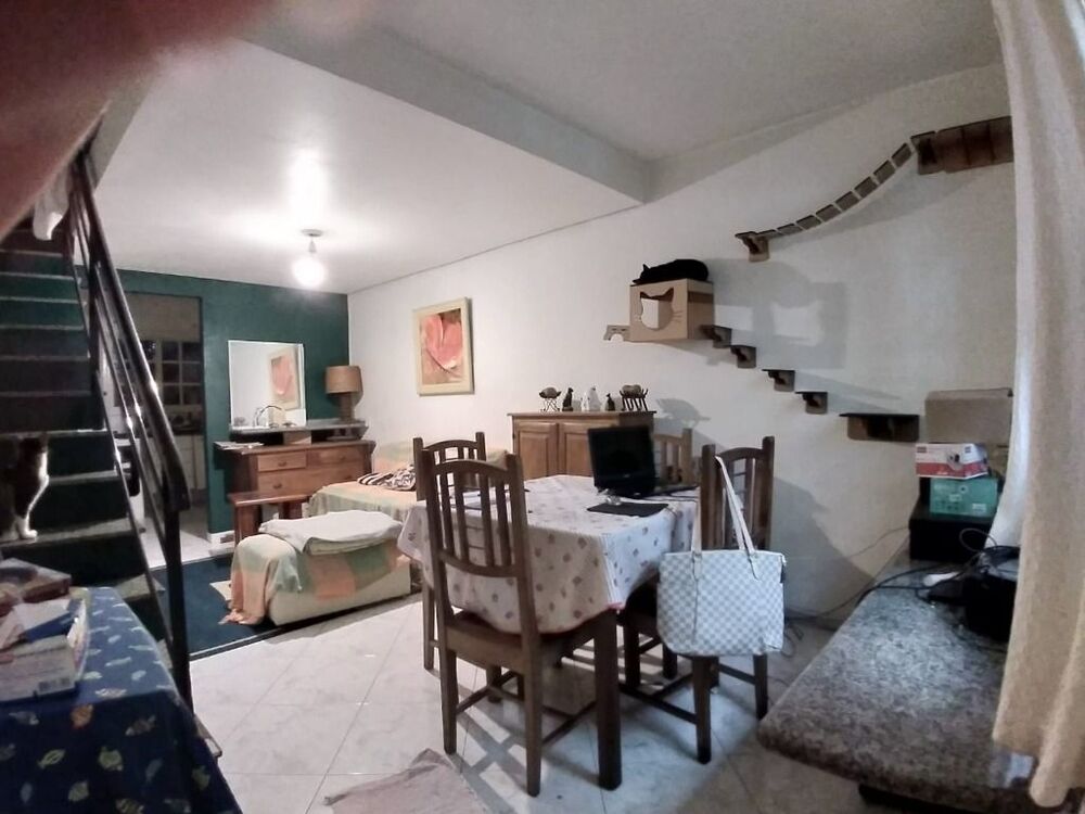 Casa de Condomínio, 2 quartos - Foto 4
