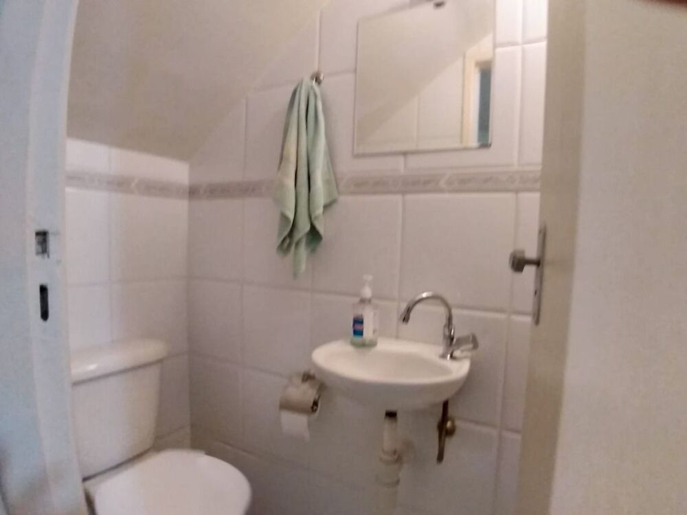 Casa de Condomínio, 2 quartos - Foto 2