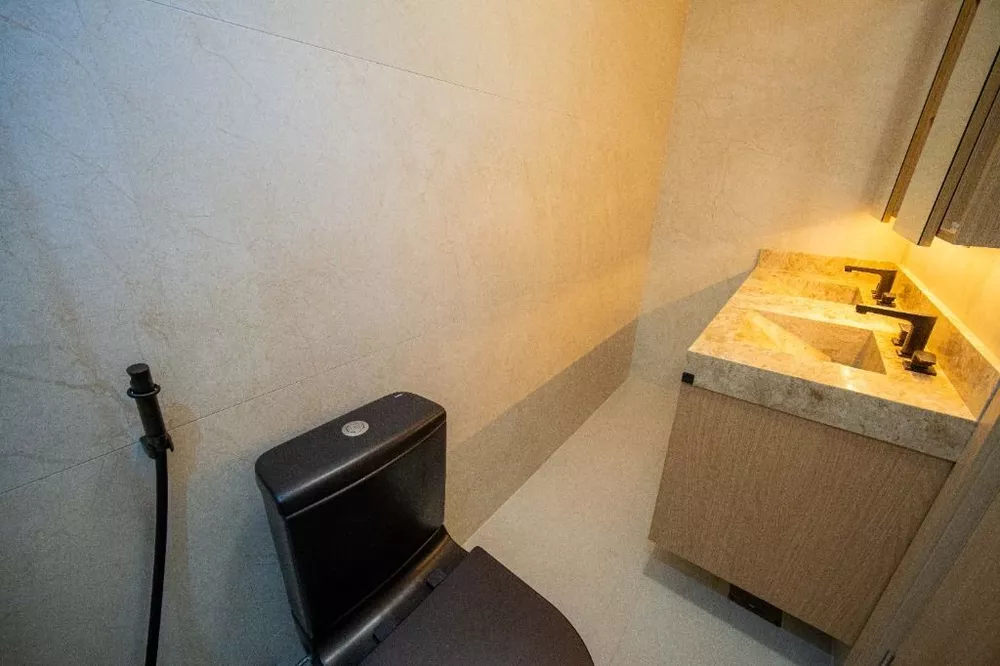Casa de Condomínio, 3 quartos - Foto 40