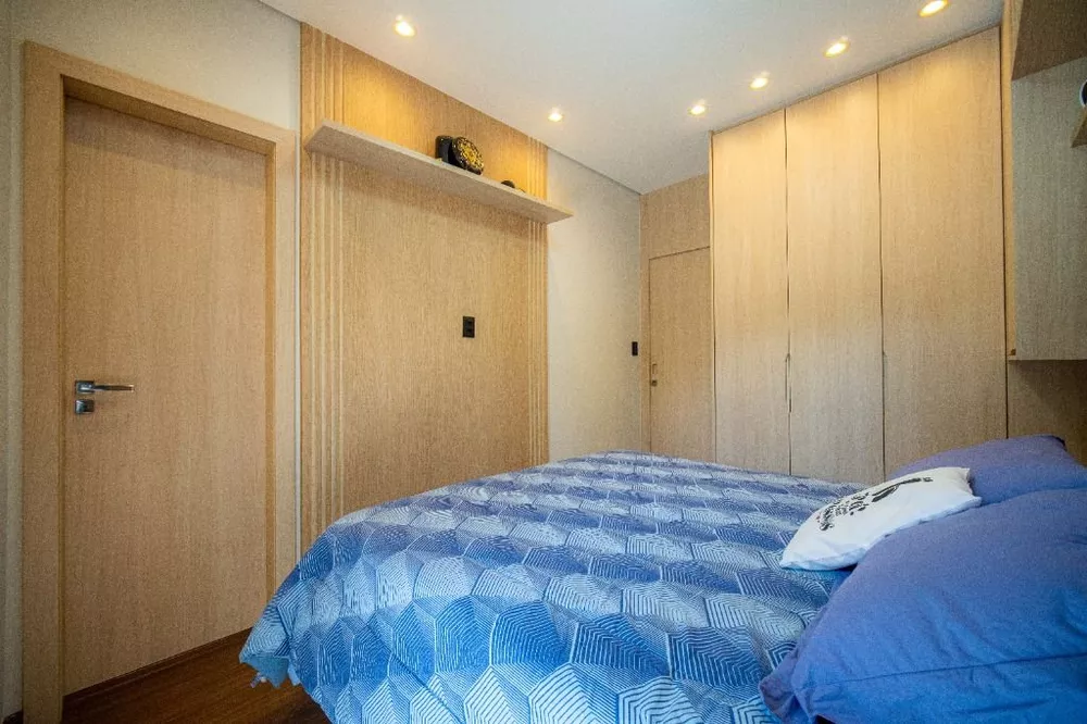 Casa de Condomínio, 3 quartos - Foto 35