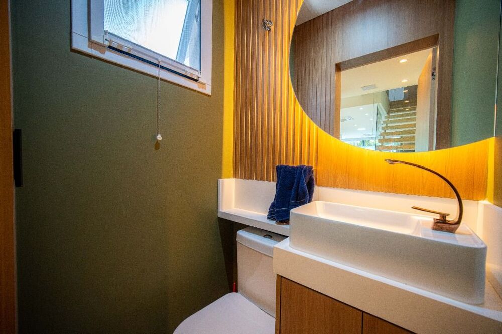 Casa de Condomínio, 3 quartos - Foto 45