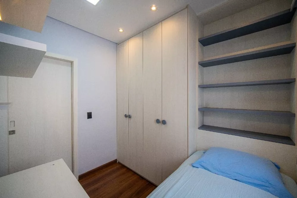 Casa de Condomínio, 3 quartos - Foto 25