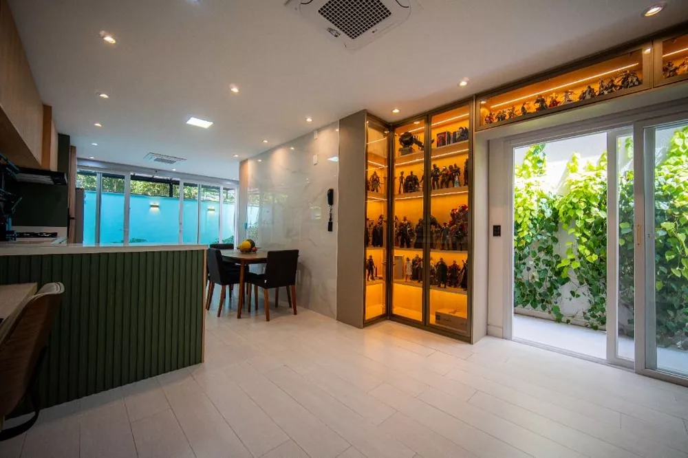 Casa de Condomínio, 3 quartos - Foto 8