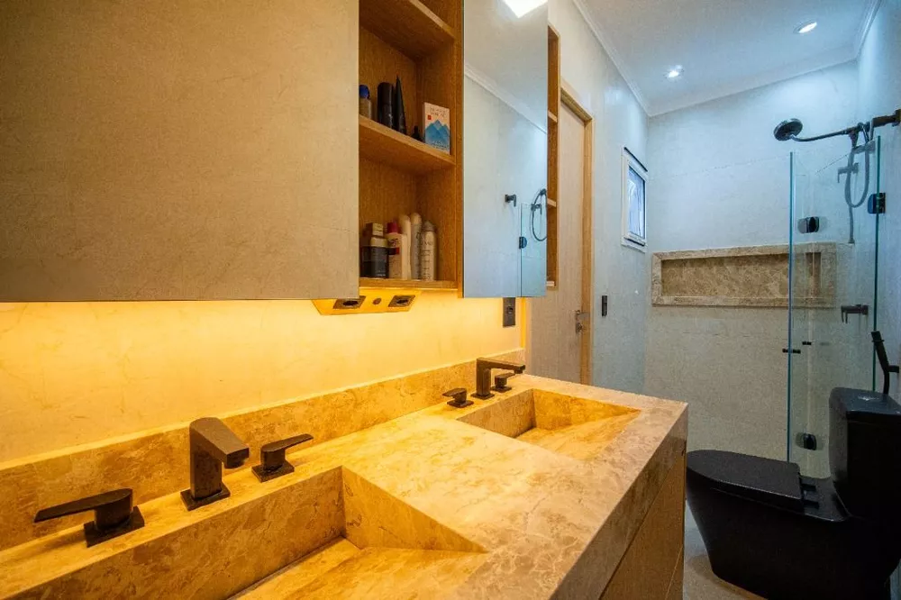 Casa de Condomínio, 3 quartos - Foto 43