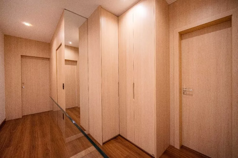 Casa de Condomínio, 3 quartos - Foto 44