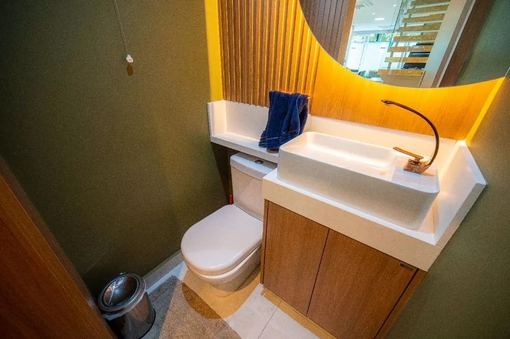 Casa de Condomínio, 3 quartos - Foto 46