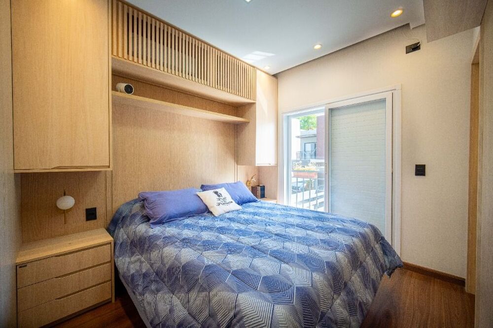 Casa de Condomínio, 3 quartos - Foto 32