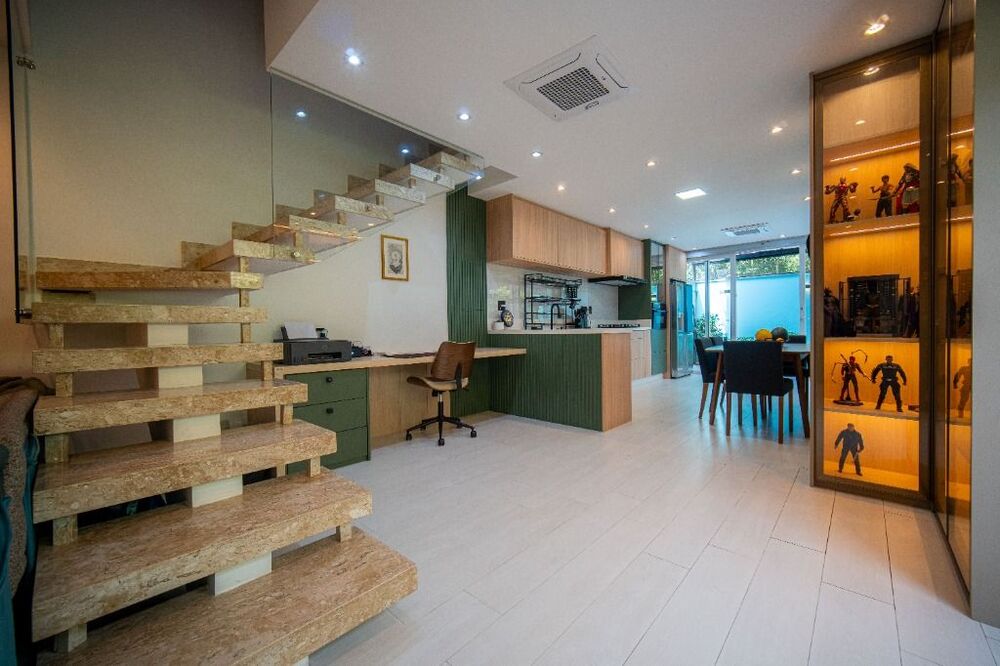 Casa de Condomínio, 3 quartos - Foto 6