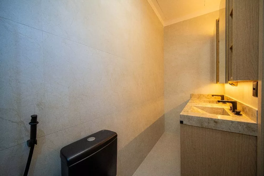 Casa de Condomínio, 3 quartos - Foto 38