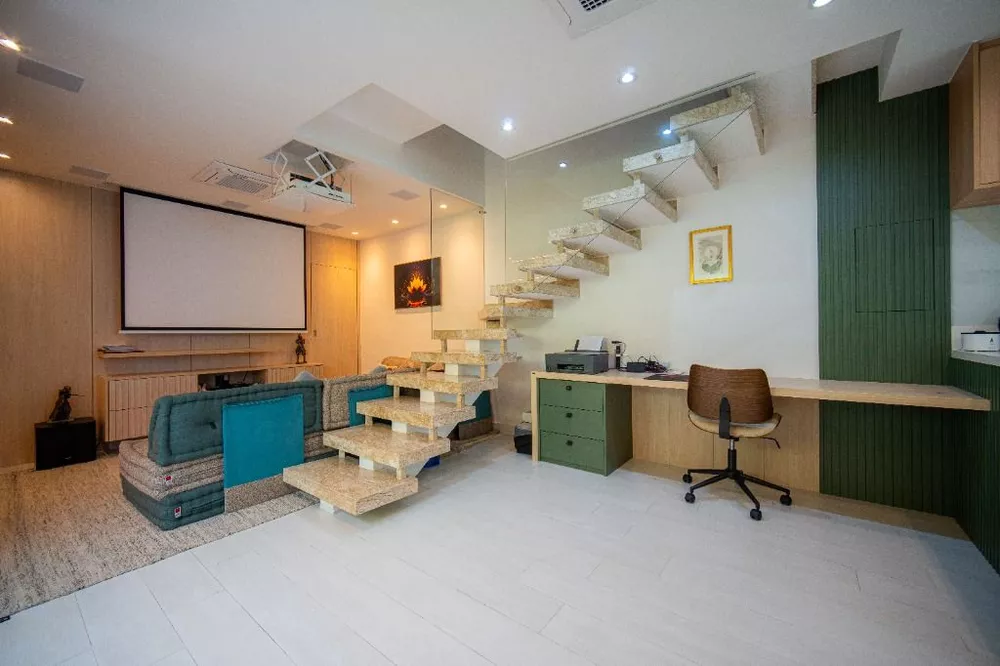 Casa de Condomínio, 3 quartos - Foto 7