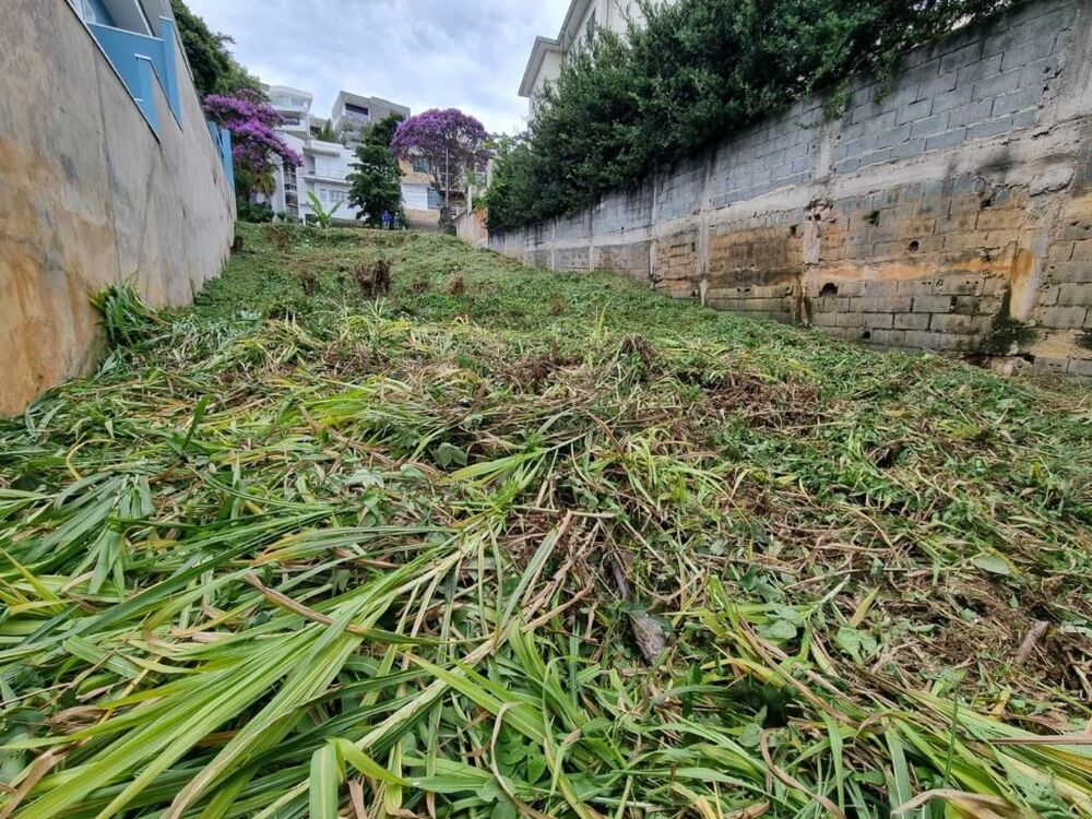 Loteamento e Condomínio, 500 m² - Foto 4