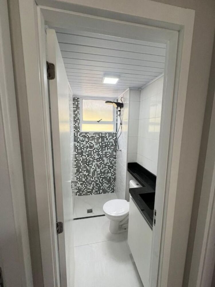 Apartamento, 1 quarto, 39 m² - Foto 7