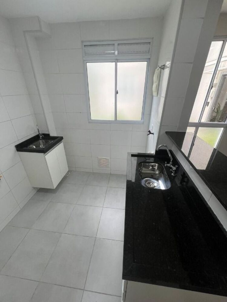 Apartamento, 1 quarto, 39 m² - Foto 4
