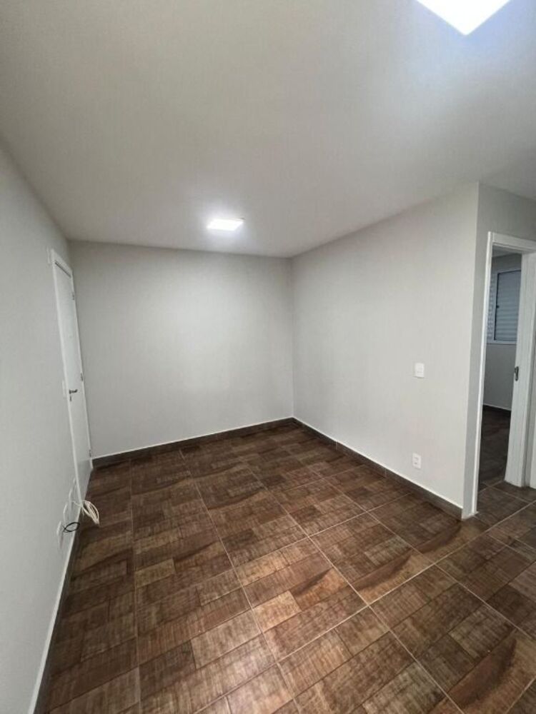 Apartamento, 1 quarto, 39 m² - Foto 3