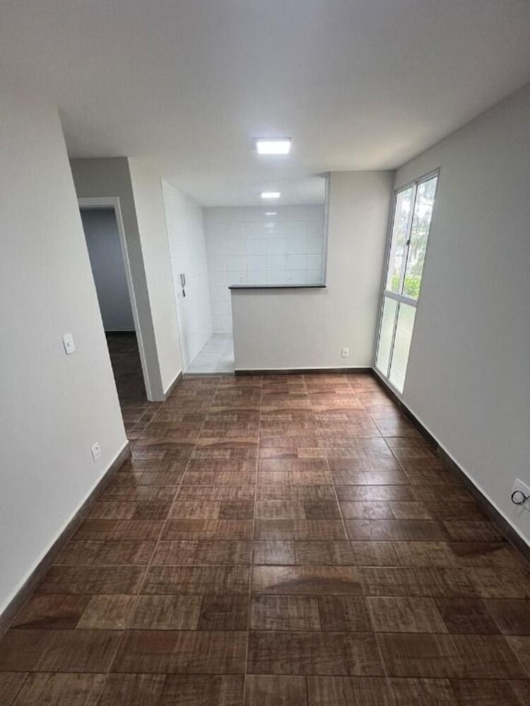 Apartamento, 1 quarto, 39 m² - Foto 1