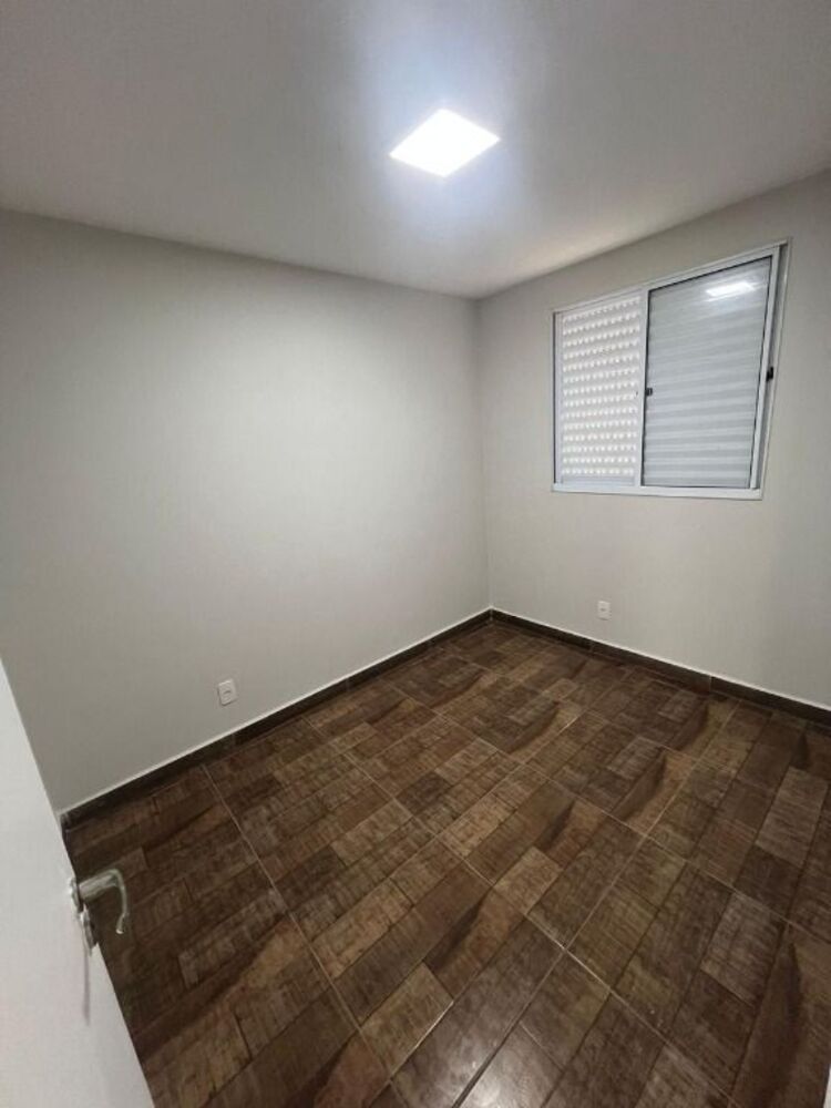 Apartamento, 1 quarto, 39 m² - Foto 2