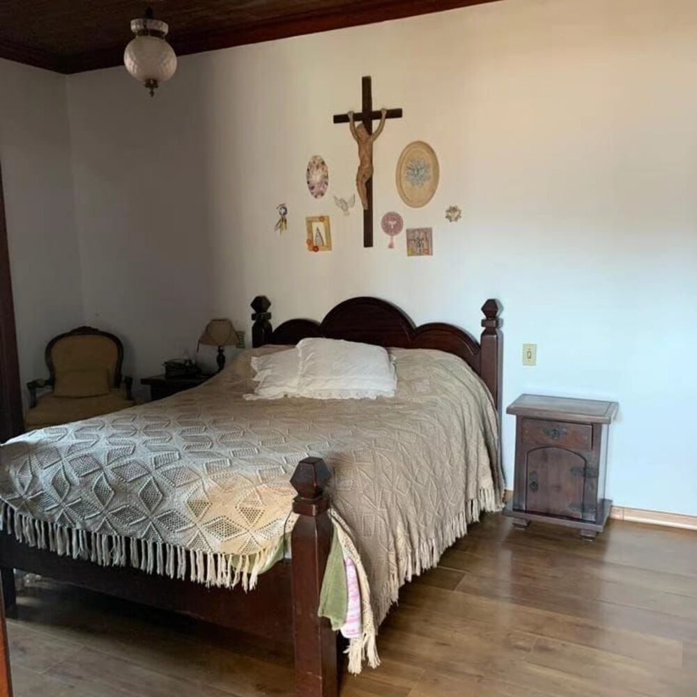 Casa, 4 quartos, 254 m² - Foto 10