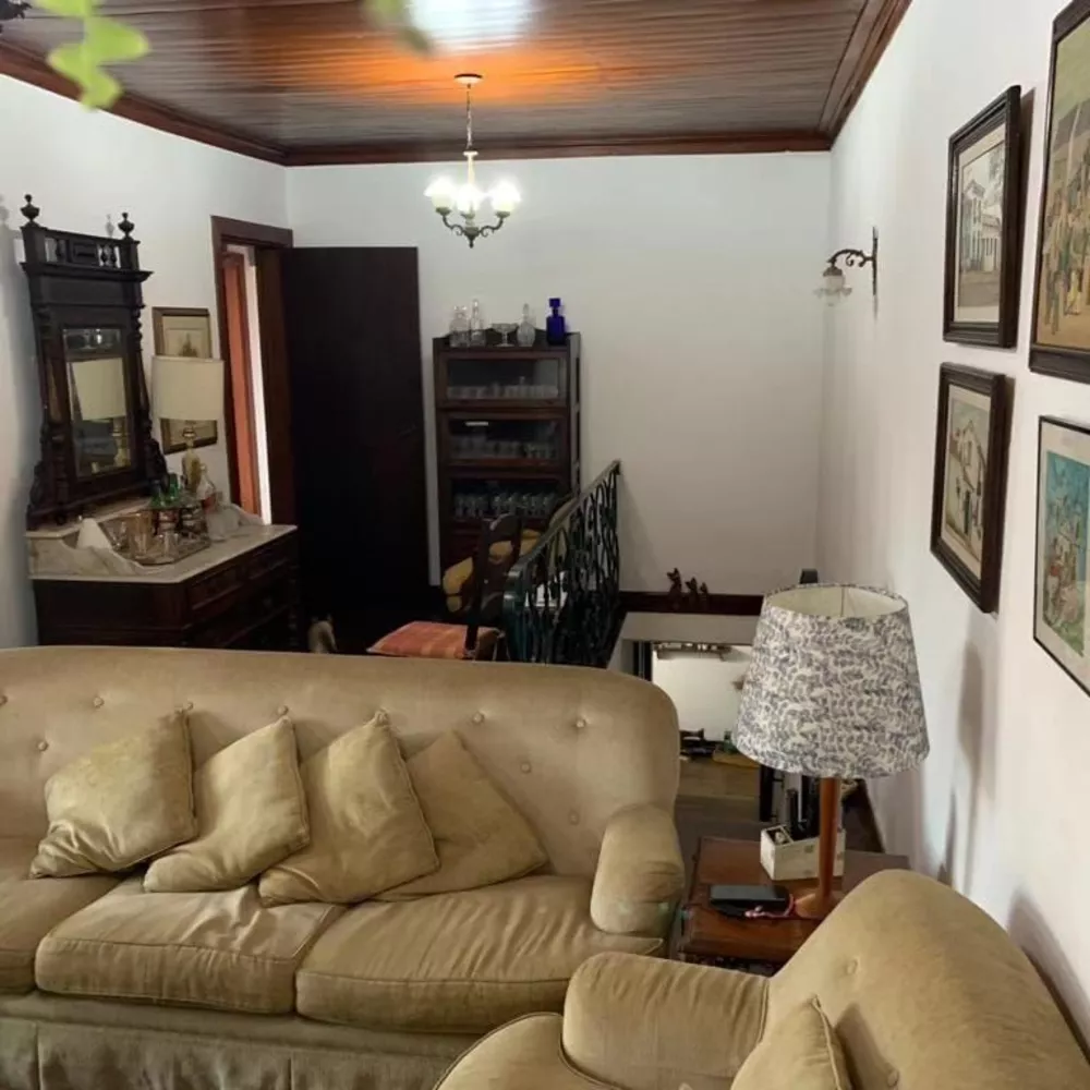 Casa, 4 quartos, 254 m² - Foto 4