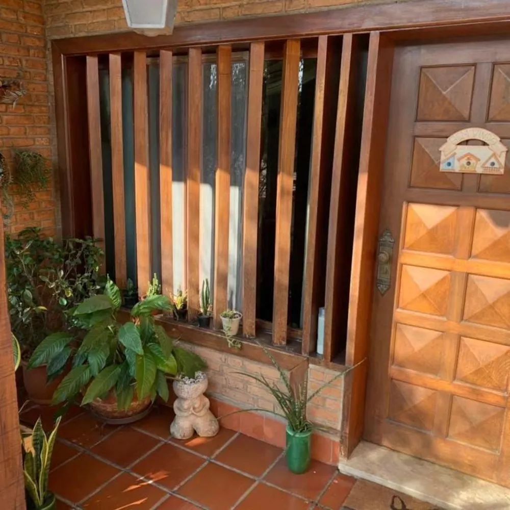 Casa, 4 quartos, 254 m² - Foto 2