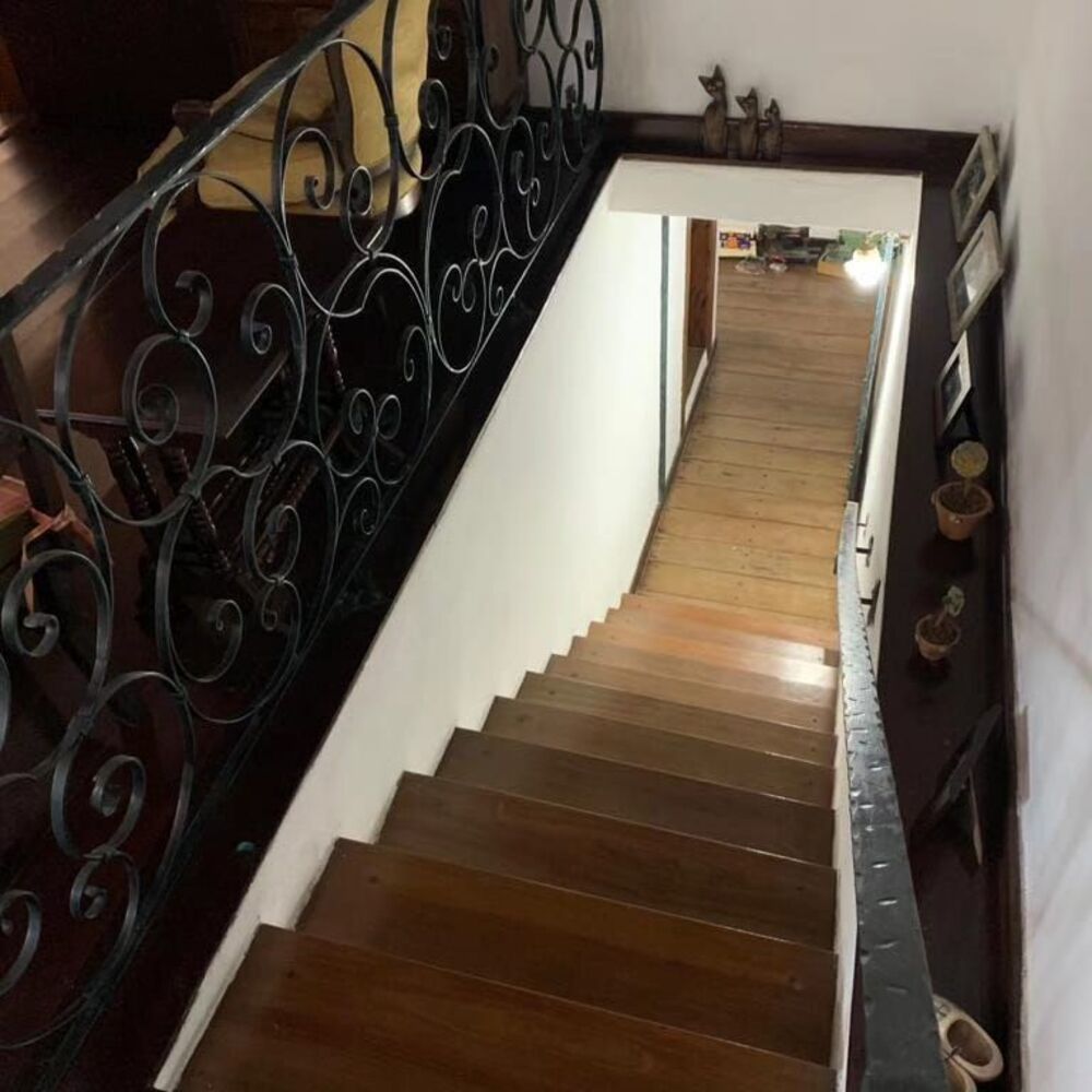 Casa, 4 quartos, 254 m² - Foto 9
