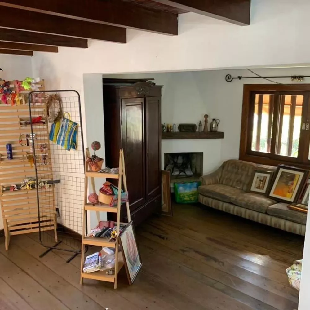 Casa, 4 quartos, 254 m² - Foto 6