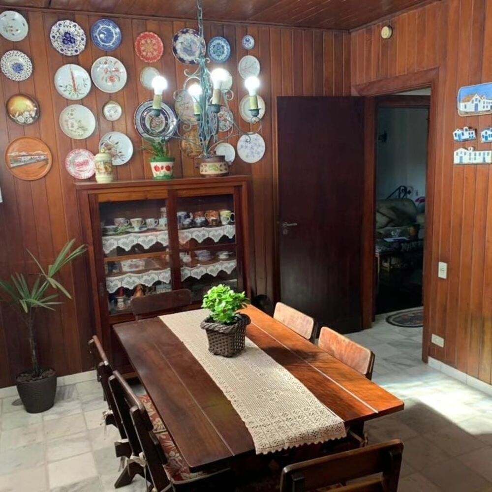 Casa, 4 quartos, 254 m² - Foto 8
