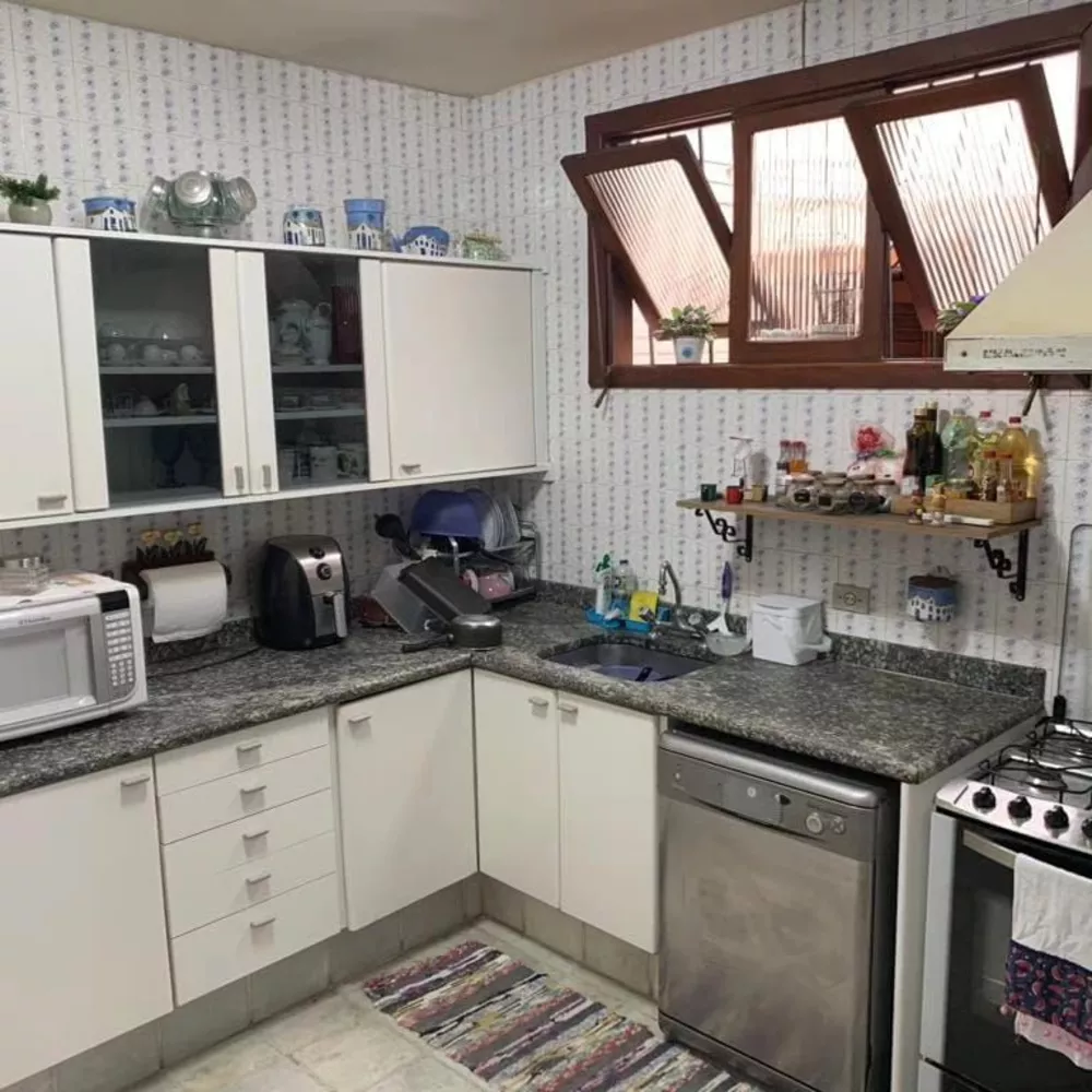 Casa, 4 quartos, 254 m² - Foto 5