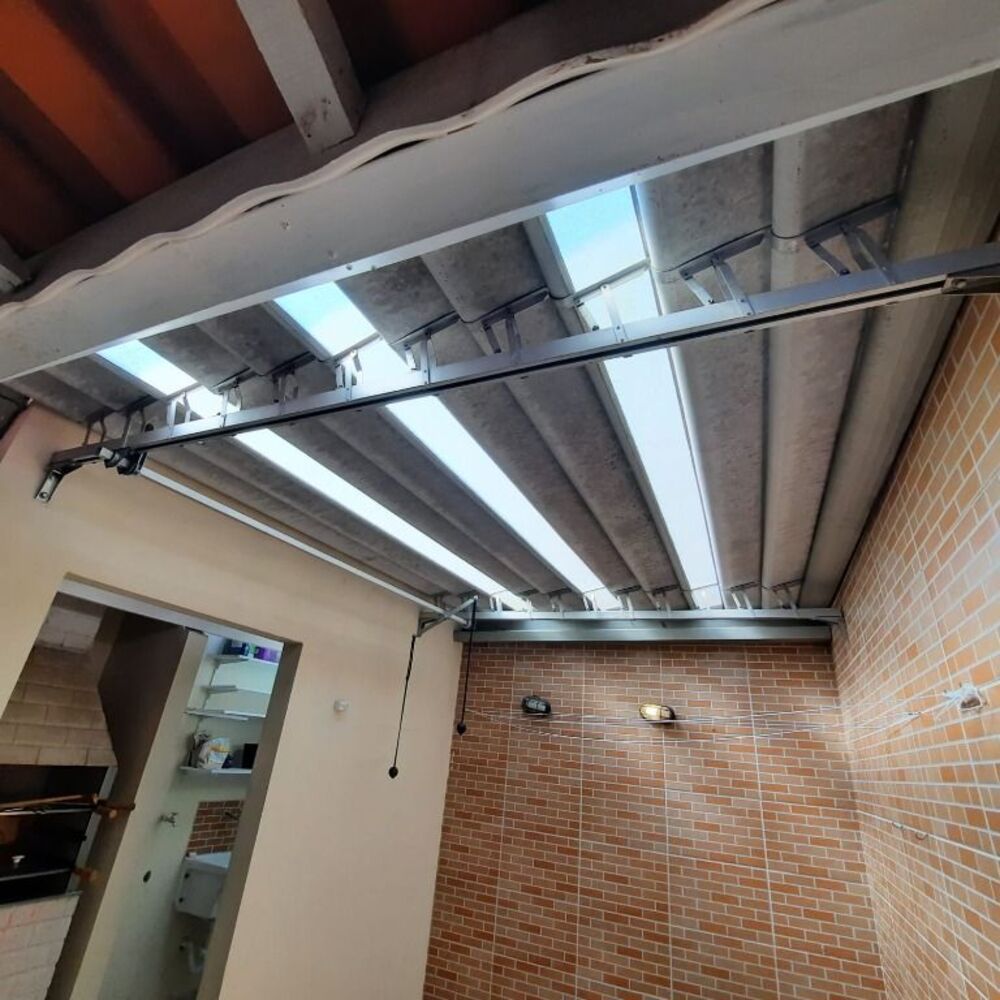 Casa de Condomínio, 2 quartos - Foto 2