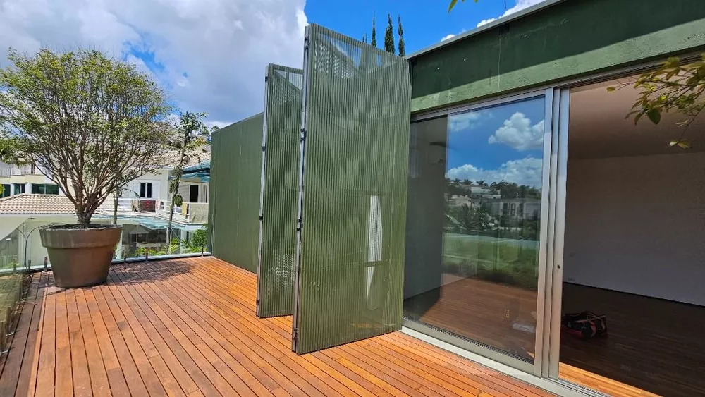 Casa de Condomínio, 5 quartos - Foto 47