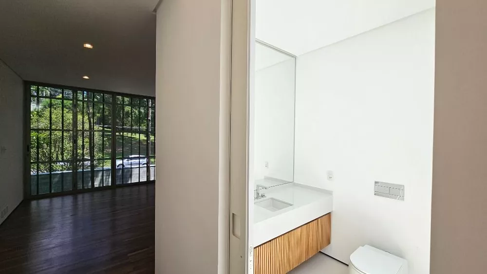 Casa de Condomínio, 5 quartos - Foto 12