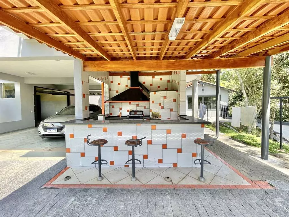 Casa de Condomínio à venda com 4 quartos, 408m² - Foto 8