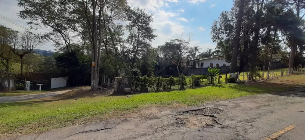 Loteamento e Condomínio, 1500 m² - Foto 3