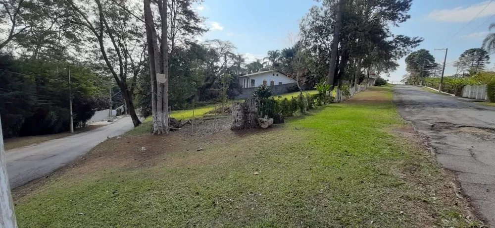 Loteamento e Condomínio, 1500 m² - Foto 4