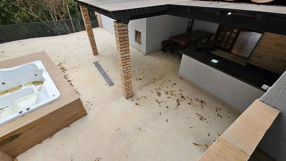 Casa de Condomínio, 4 quartos - Foto 2