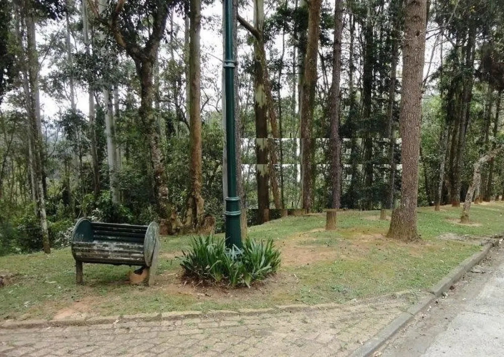 Loteamento e Condomínio, 3688 m² - Foto 1