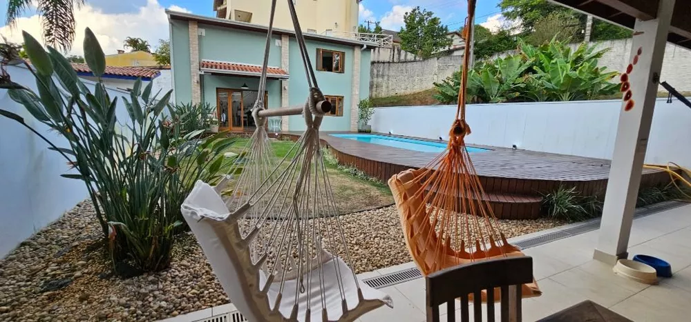 Casa de Condomínio, 4 quartos - Foto 3
