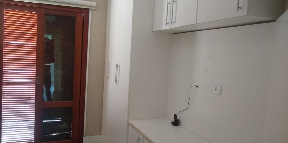 Casa de Condomínio, 2 quartos - Foto 4