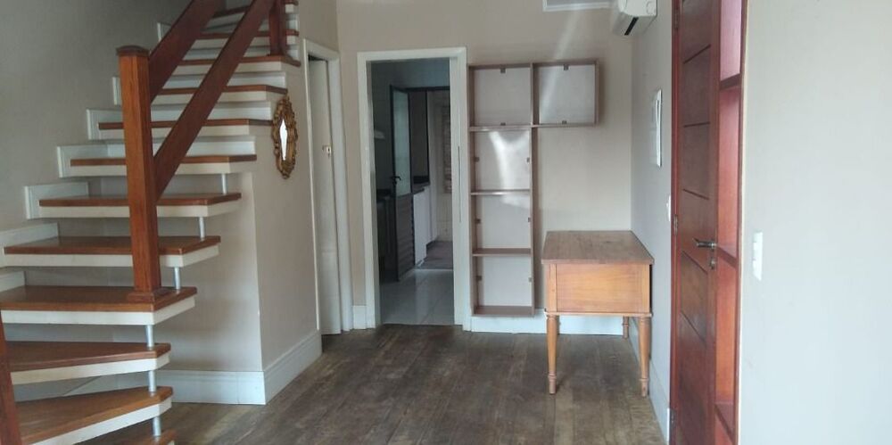 Casa de Condomínio, 2 quartos - Foto 2