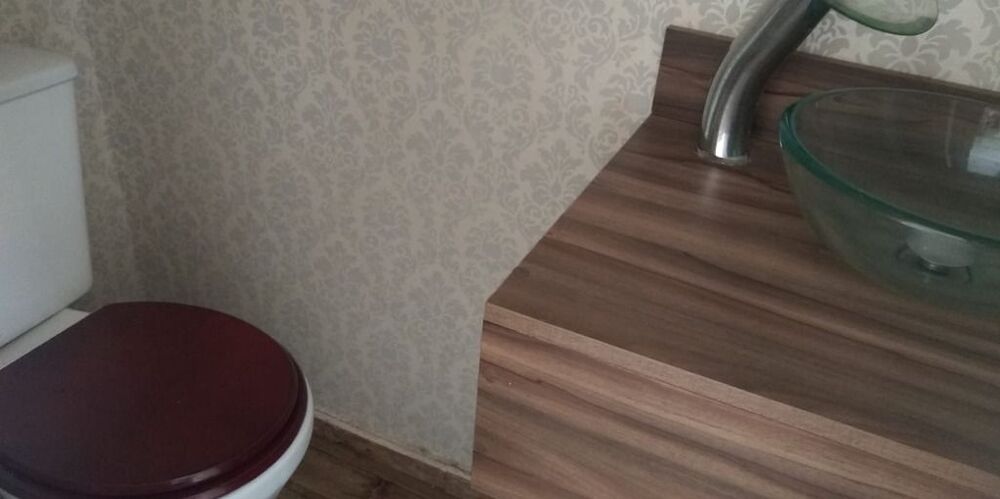 Casa de Condomínio, 2 quartos - Foto 3