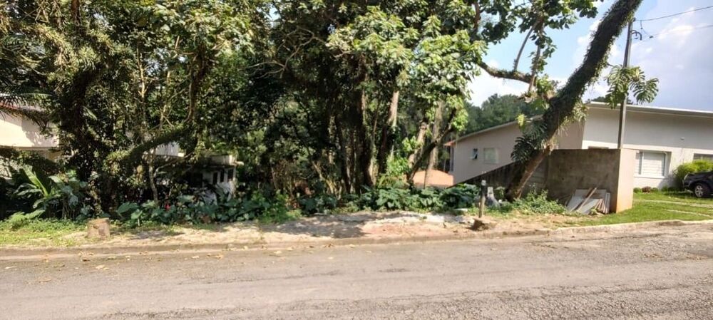 Loteamento e Condomínio, 870 m² - Foto 1