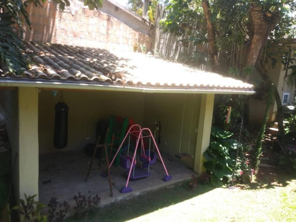 Casa de Condomínio à venda com 3 quartos, 330m² - Foto 8