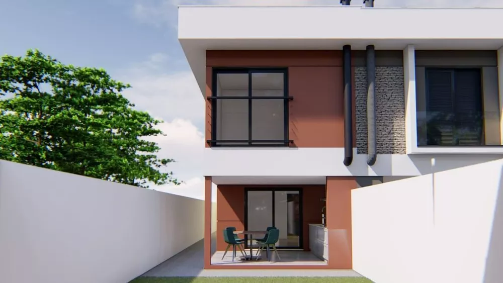 Casa de Condomínio, 3 quartos - Foto 7