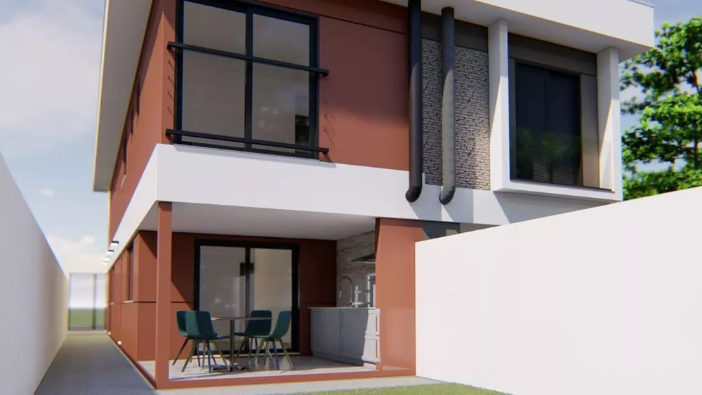 Casa de Condomínio, 3 quartos - Foto 6